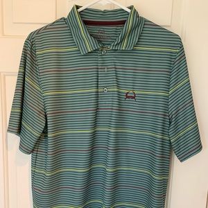 Mens Cinch Polo